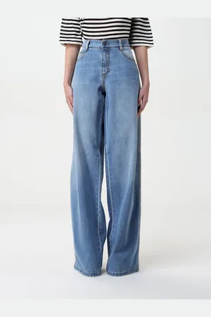 ERMANNO SCERVINO Jeans Femme couleur