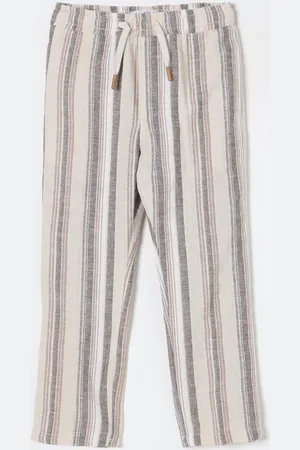 Manuel Ritz Pantalon Enfant couleur