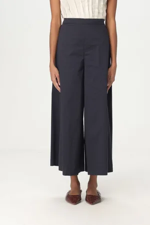 LIVIANA CONTI Pantalon Femme couleur
