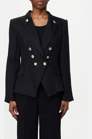 Elisabetta Franchi Blazer Femme couleur