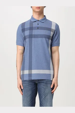 Barbour Polo Homme couleur