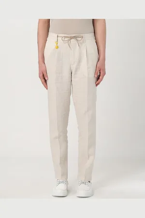 Manuel Ritz Pantalon Homme couleur