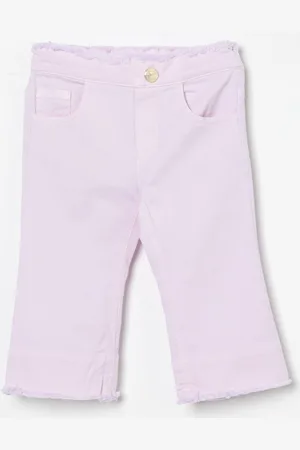 Elisabetta Franchi Jeans Enfant couleur