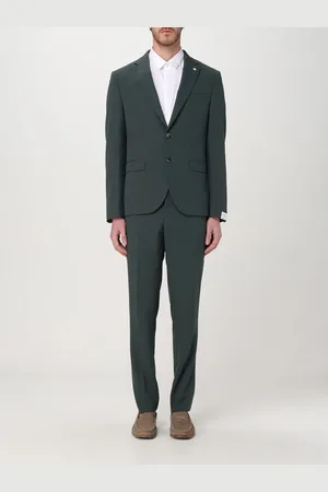 Manuel Ritz Costume Homme couleur