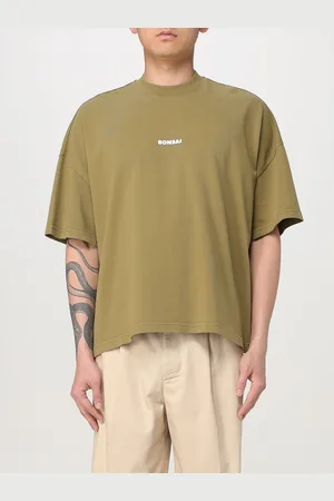 BONSAI T-Shirt Homme couleur