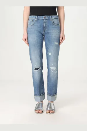 Dondup Jeans Femme couleur