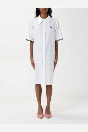 Fred Perry Robes Femme couleur