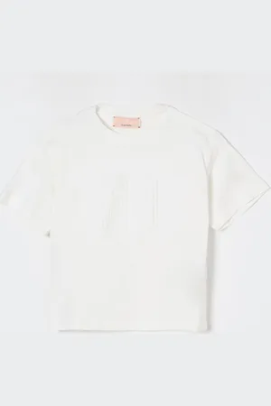 Dsquared2 T-Shirt Enfant couleur