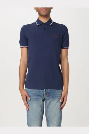Fred Perry Polo Homme couleur
