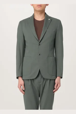 Manuel Ritz Blazer Homme couleur