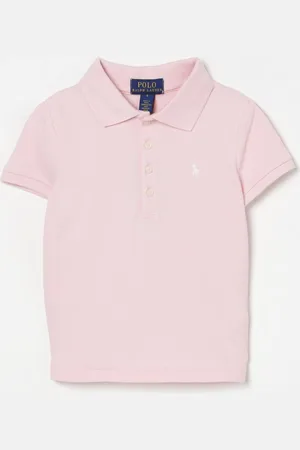 Ralph Lauren Polo Enfant couleur
