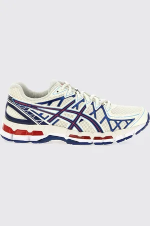 Asics Baskets Homme couleur