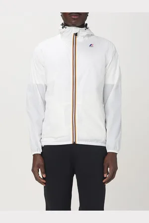 K-Way Veste Homme couleur
