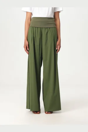 HANITA Pantalon Femme couleur