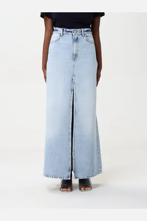 Icon Denim Los Angeles Jupe Femme couleur