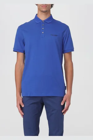 Armani Exchange Polo Homme couleur