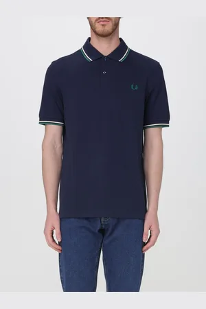 Fred Perry Polo Homme couleur