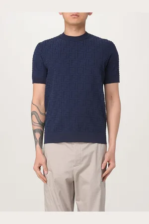 Fendi T-Shirt Homme couleur