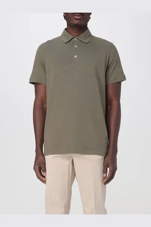 Manuel Ritz Polo Homme couleur