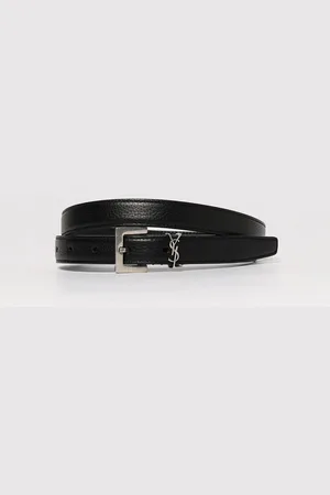 Saint Laurent Ceinture Homme couleur