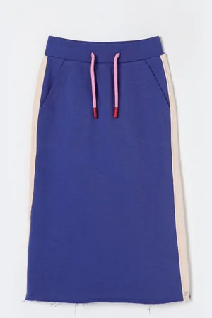 Serafini Jupe Enfant couleur