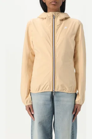 K-Way Veste Femme couleur