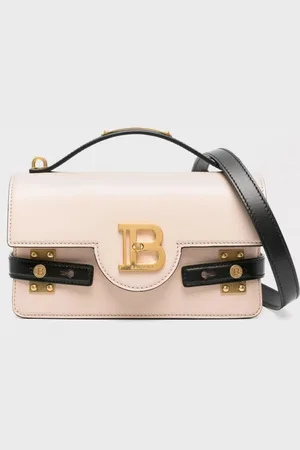 Balmain Mini Sac à Main Femme couleur