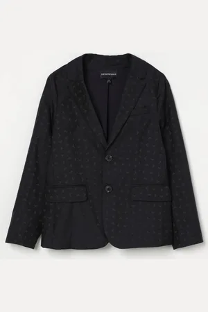 Emporio Armani Blazer Enfant couleur
