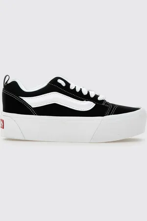 Vans Baskets Femme couleur