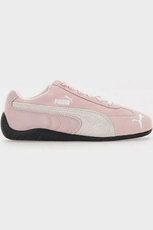 PUMA Baskets Femme couleur