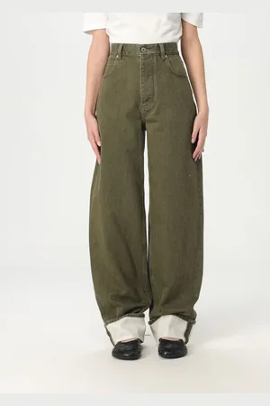 Bottega Veneta Jeans Femme couleur