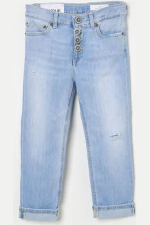Dondup Jeans Enfant couleur