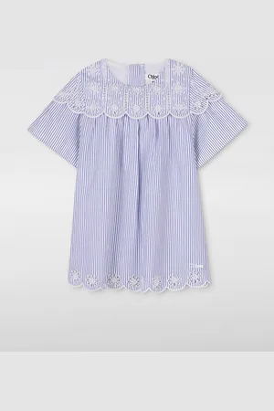 Chloé Robe CHLOÉ Enfant couleur