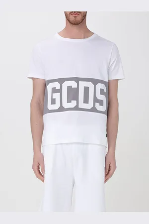 GCDS T-Shirt Homme couleur