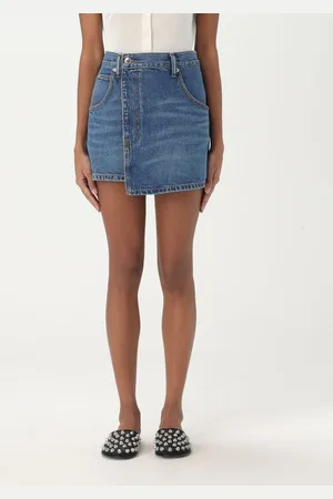 Alexander Wang Jupe Femme couleur