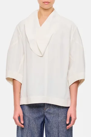 Bottega Veneta Top Femme couleur