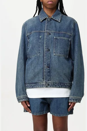 Jil Sander Veste Femme couleur