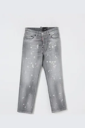 Dsquared2 Jeans Enfant couleur