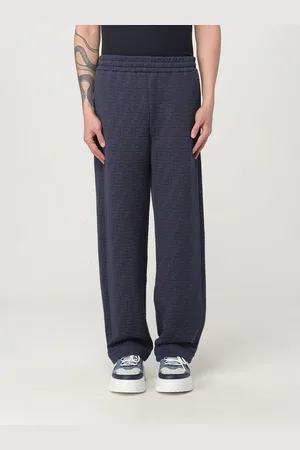 Fendi Pantalon Homme couleur