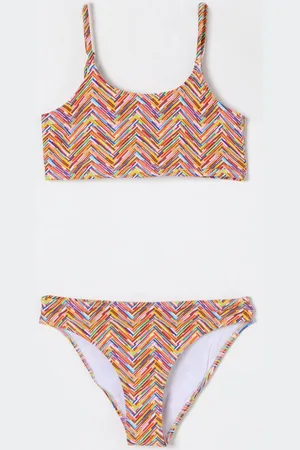 Missoni Maillot De Bain Enfant couleur