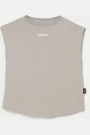 Aspesi T-Shirt Enfant couleur