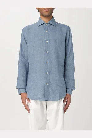 ELEVENTY Chemise Homme couleur