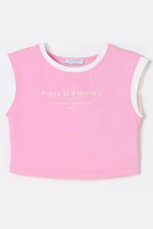 Serafini T-Shirt Enfant couleur