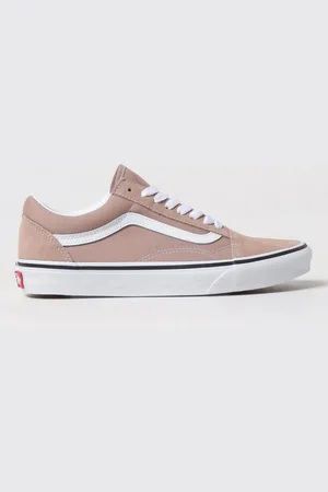 Vans Baskets Homme couleur