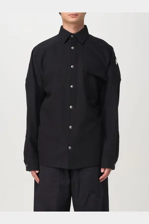 Palm Angels Chemise Homme couleur