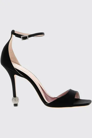 Roger Vivier Sandales à Talons Femme couleur