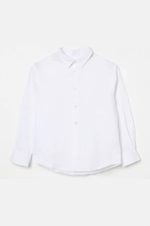 Paolo Pecora Chemise Enfant couleur