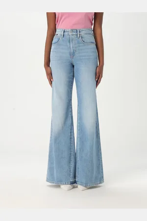 HUGO BOSS Jeans Femme couleur