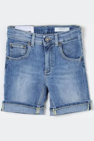 Dondup Pantacourt Enfant couleur