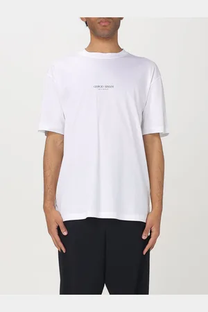 Giorgio Armani T-Shirt Homme couleur